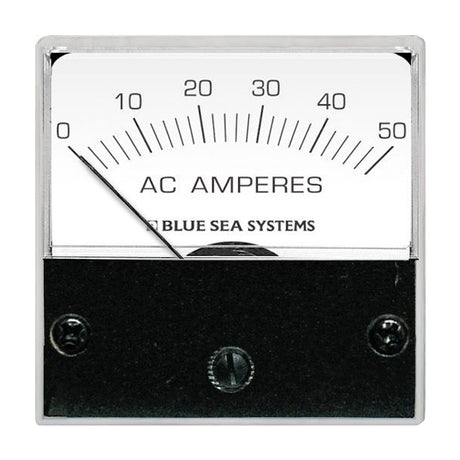 Blue Sea 8246 AC Analog Micro A - 8246