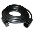 Raymarine Transducer Extension Cable - 5m - E66010