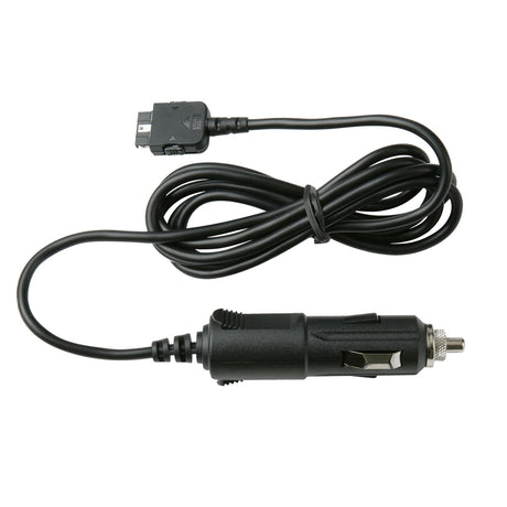 Garmin 12V Adapter Cable f/Cigarette Lighter f/nuvi? Series - 010-10747-03