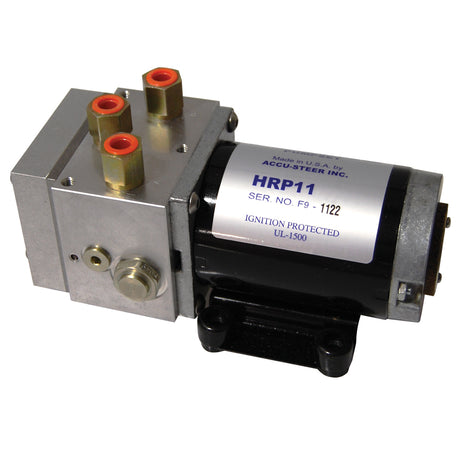 Furuno HRP11-12 Autopilot Pump - PUMPHRP11-12 - PUMPHRP11-12