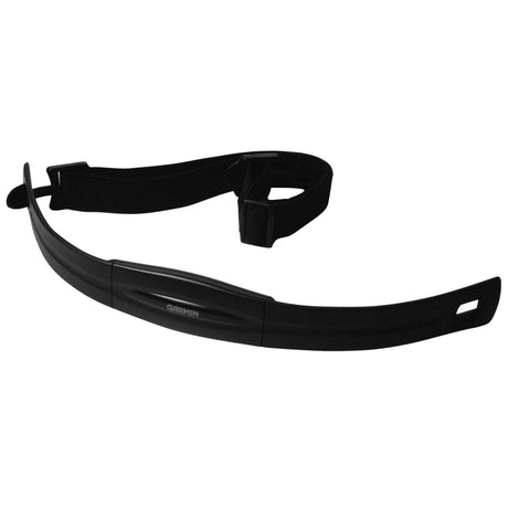 Garmin Replacement Elastic Strap for HRM Edge eTrex f&#275;nix rForerunner FR60/FR70 & GPSMAP - 010-10714-00