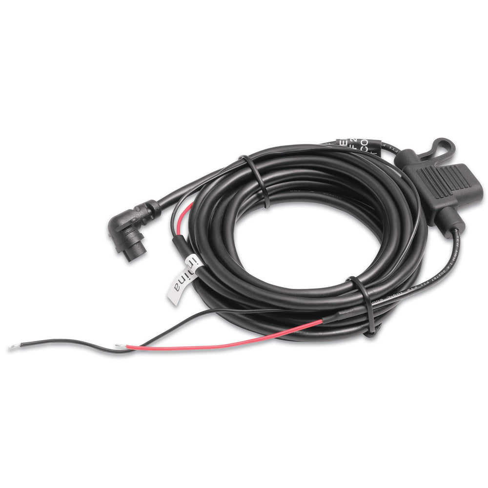 Garmin Motorcycle Power Cable for zumo - 010-10861-00