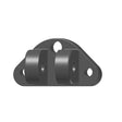 Lenco Compact Upper Mounting Bracket - 2 Screws 1 Wire - 50225-001D