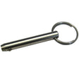 Lenco Stainless Steel Replacement Hatch Lift Pull Pin - 60101-001