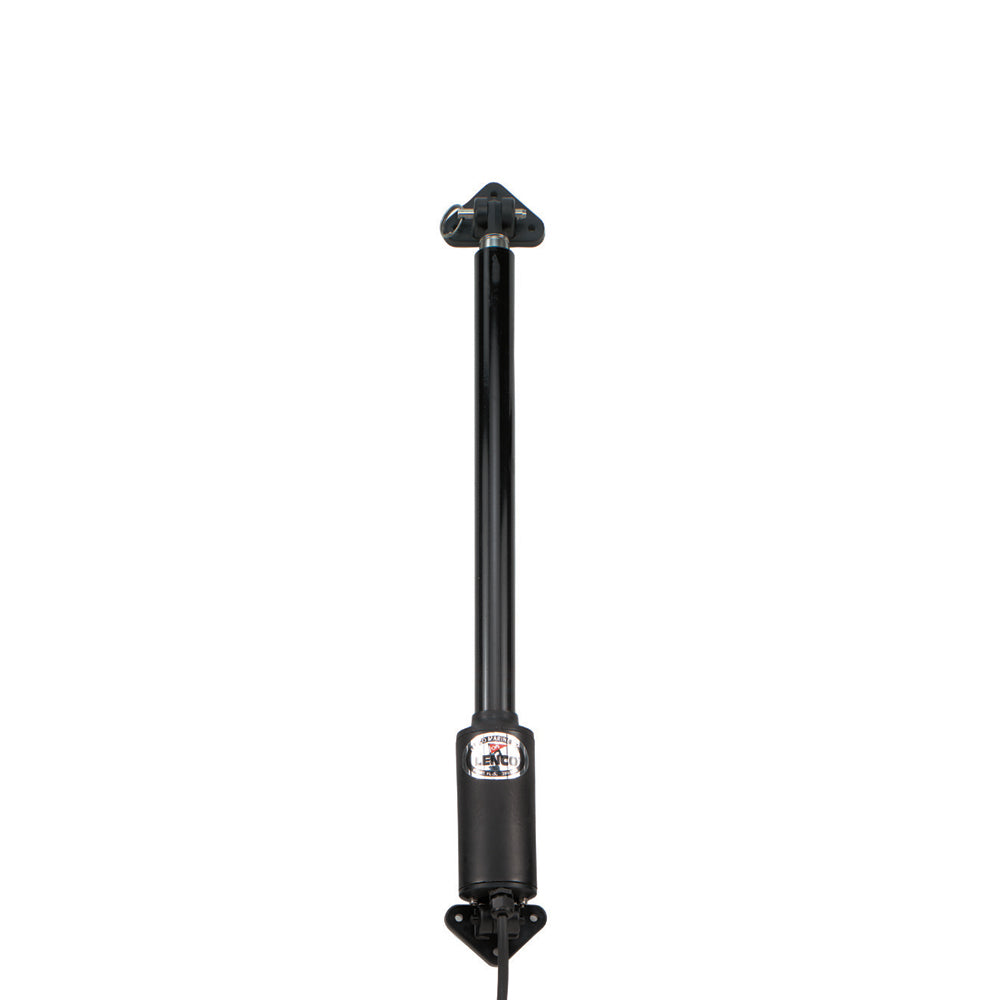 Lenco 12Volt 29"-41" Hatch Lift w/o Switch - 20770-001 - 20770-001