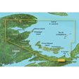 Garmin BlueChart® g3 Vision® HD - VCA006R - P.E.I. to Chaleur Bay - SD Card - 010-C0692-00