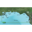 Garmin BlueChart® g3 Vision® HD - VUS012R - Tampa - New Orleans - microSD™/SD™ - 010-C0713-00