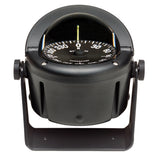 Ritchie HB-740 Helmsman Compass - Bracket Mount - Black - HB-740