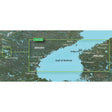 Garmin BlueChart® g3 Vision® HD - VEU472S - Gulf of Bothnia, Center - microSD /SD  - 010-C0816-00