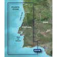 Garmin BlueChart® g3 Vision® HD - VEU479S - Portugal - microSD /SD  - 010-C0823-00