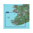 Garmin BlueChart® g3 Vision® HD - VEU483S - Galway Bay to Cork - microSD /SD  - 010-C0827-00