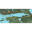 Garmin BlueChart® g3 Vision® HD - VEU491S - Kotka to Hanko - microSD /SD  - 010-C0835-00