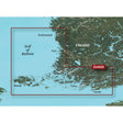 Garmin BlueChart® g3 Vision® HD - VEU492S - Kristinestad to Hanko - microSD /SD  - 010-C0836-00