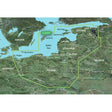 Garmin BlueChart® g3 Vision® HD - VEU065R - Baltic Sea, East Coast - microSD /SD  - 010-C0849-00