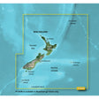 Garmin BlueChart® g3 Vision® HD - VPC023R - New Zealand - microSD /SD  - 010-C0757-00