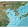 Garmin BlueChart® g3 Vision® HD - VAE002R - Yellow Sea - microSD /SD  - 010-C0877-00