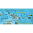 Garmin BlueChart® g3 Vision® HD - VAE006R - Timor Leste/New Guinea - microSD /SD  - 010-C0881-00