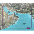 Garmin BlueChart® g3 Vision® HD - VAW450S - The Gulf - microSD /SD  - 010-C0758-00