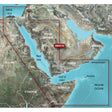 Garmin BlueChart® g3 Vision® HD - VAW451S - Red Sea - microSD /SD  - 010-C0759-00