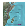 Garmin VAF001R - Eastern Africa - SD Card - 010-C0747-00 - 010-C0747-00