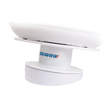 Seaview AMA-W 0-12 Degree Wedge f/Satellite Mounts - AMA-W