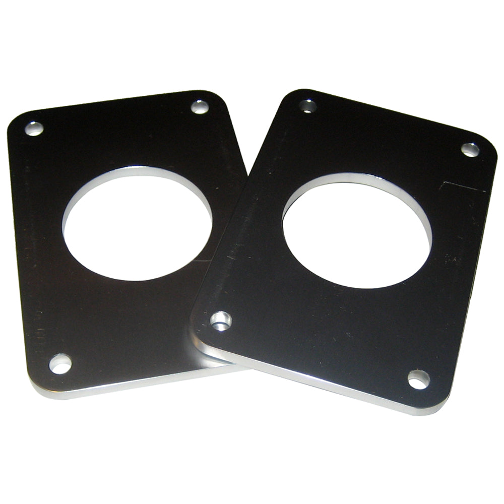 Lee's Sidewinder Backing Plate f/Bolt-In Holders - SW9901