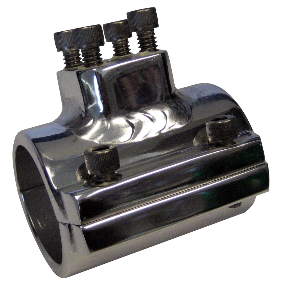Lee's Clamp-On Light Bracket - 1.315" Pipe - LT5202