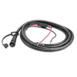 Garmin 2-Pin Power Cable f/GPSMAP? 4xxx & 5xxx Series - 010-10922-00