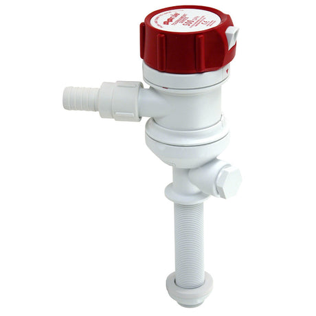 Rule "STC" Tournament Series  500 G.P.H. Livewell Pump - 401STC