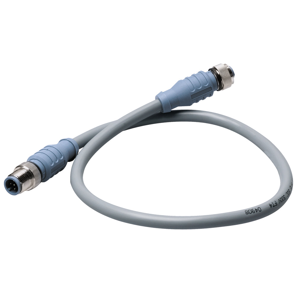 Maretron Micro Double-Ended Cordset - 0.5M - CM-CG1-CF-00.5