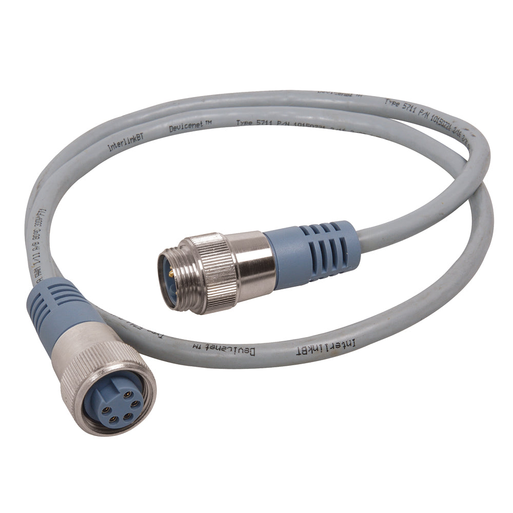 Maretron Mini Double-Ended Cordset - 1 Meter - NM-NG1-NF-01.0