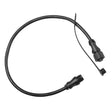 Garmin NMEA 2000 Backbone/Drop Cable (1 Ft.) - 010-11076-03