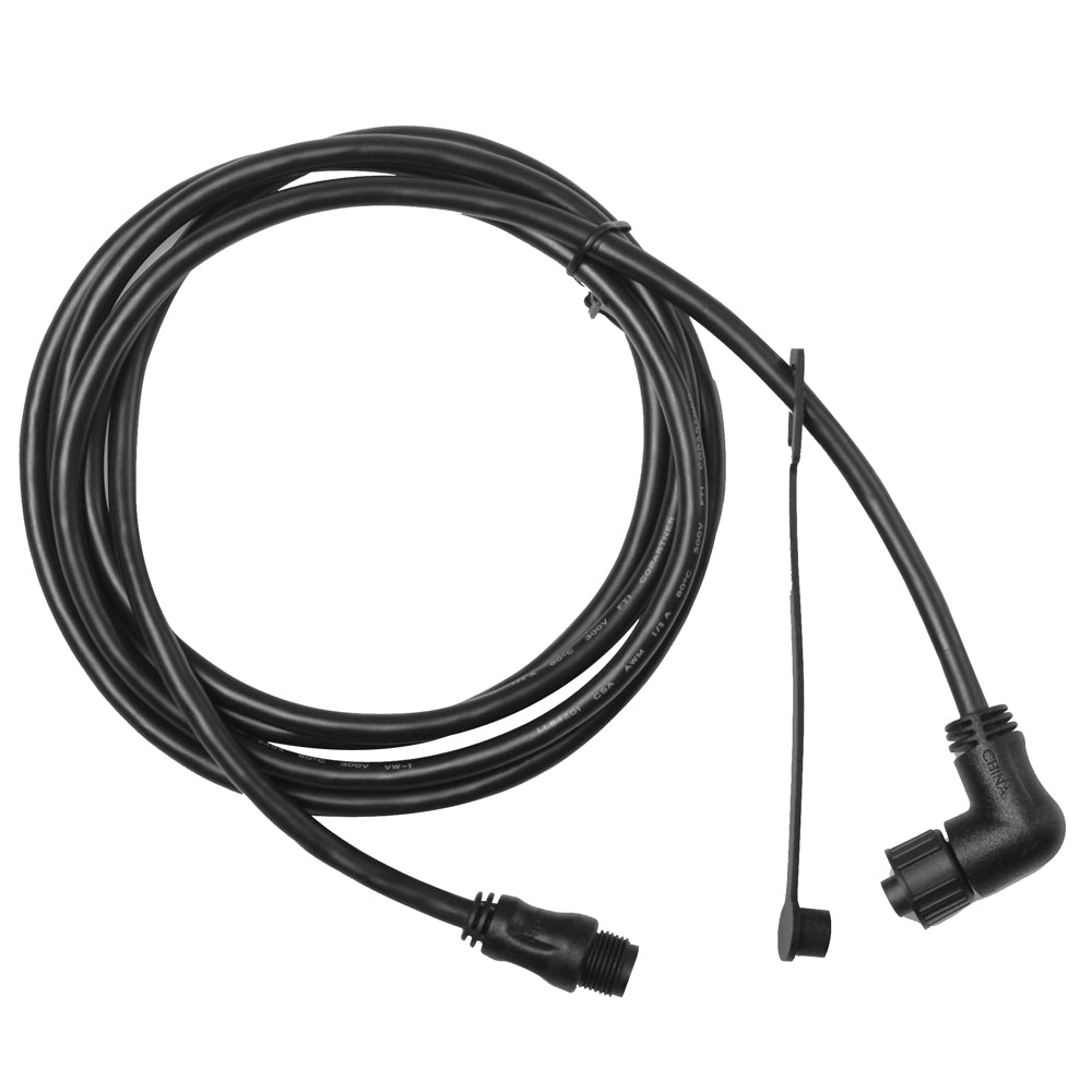 Garmin 6' NMEA 2000 Cable - Right Angle - 010-11089-00