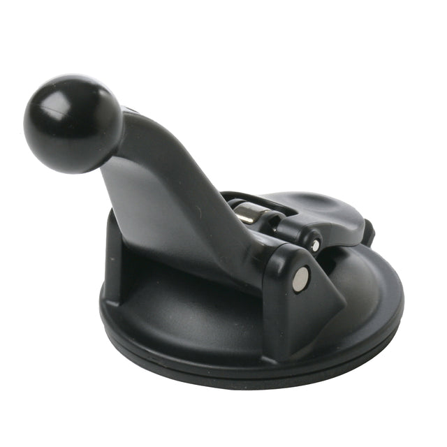 Garmin Adjustable Suction Cup Mount *Unit Mount NOT Included for n&#252;vi 3x0, 6xx, 7xx Series - 010-10823-03