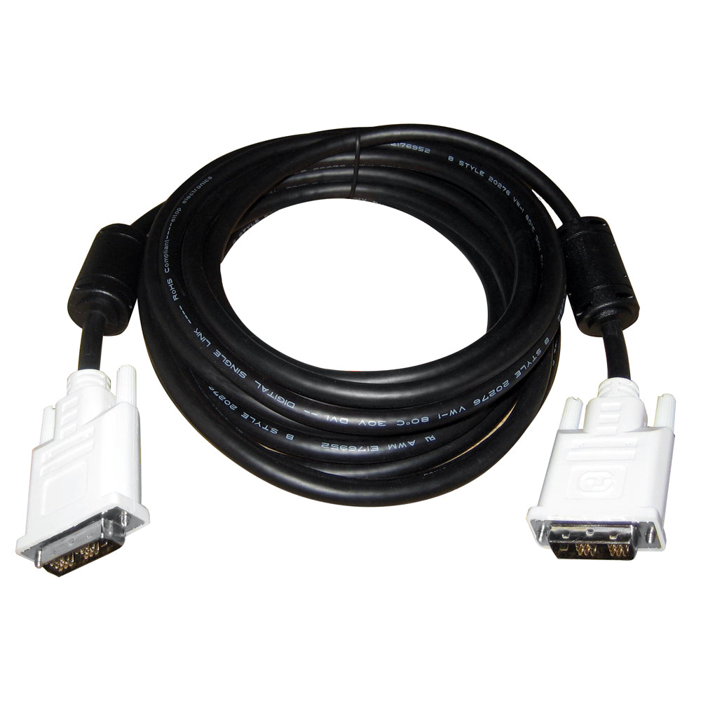 Furuno DVI-D 5M Cable for NavNet 3D - 000-149-054