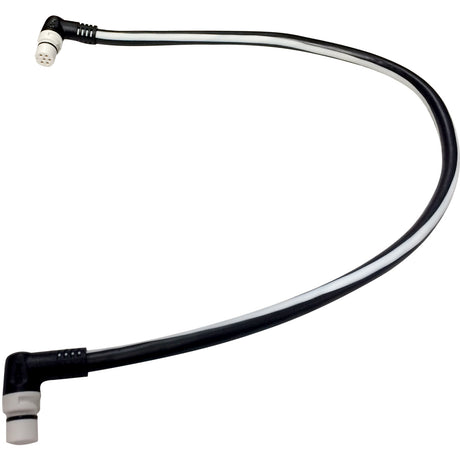 Raymarine 400MM Elbow Spur Cable for SeaTalk<sup>ng</sup> - A06042