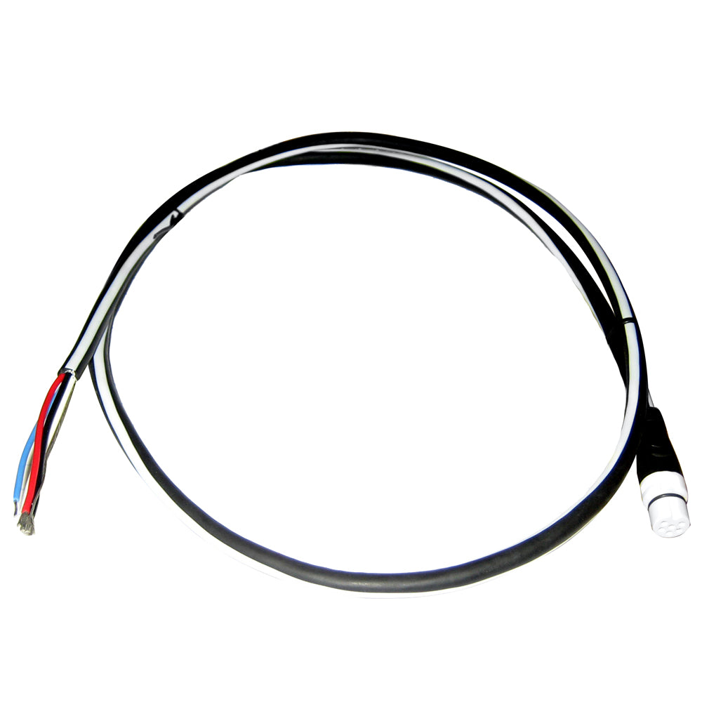 Raymarine 1M Stripped End Spur Cable f/SeaTalk<sup>ng</sup> - A06043
