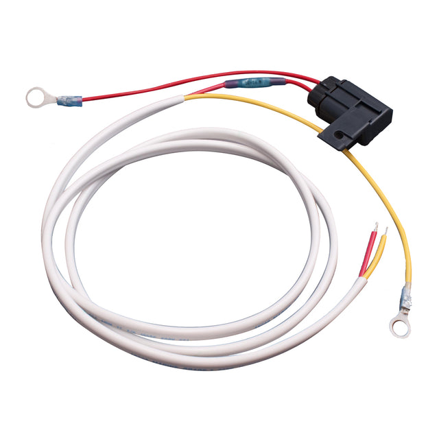 Maretron Battery Harness with Fuse for DCM100 - FC01