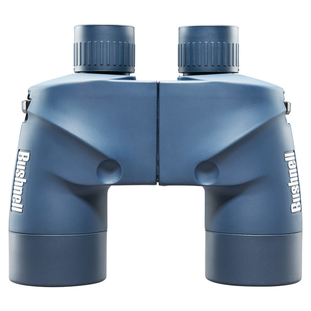 Bushnell Marine 7 x 50 Waterproof/Fogproof Binoculars - 137501