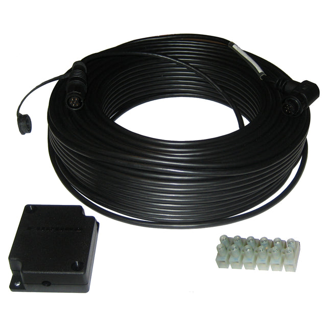 Furuno 30M Cable Kit with Junction Box for FI5001 - 000-010-511