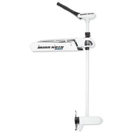 Minn Kota Riptide SF 80 Saltwater Bow-Mount Trolling Motor - 24v-80lb.-52" - 1363640