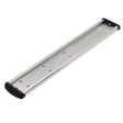 Cannon Aluminum Mounting Track - 24" - 1904028