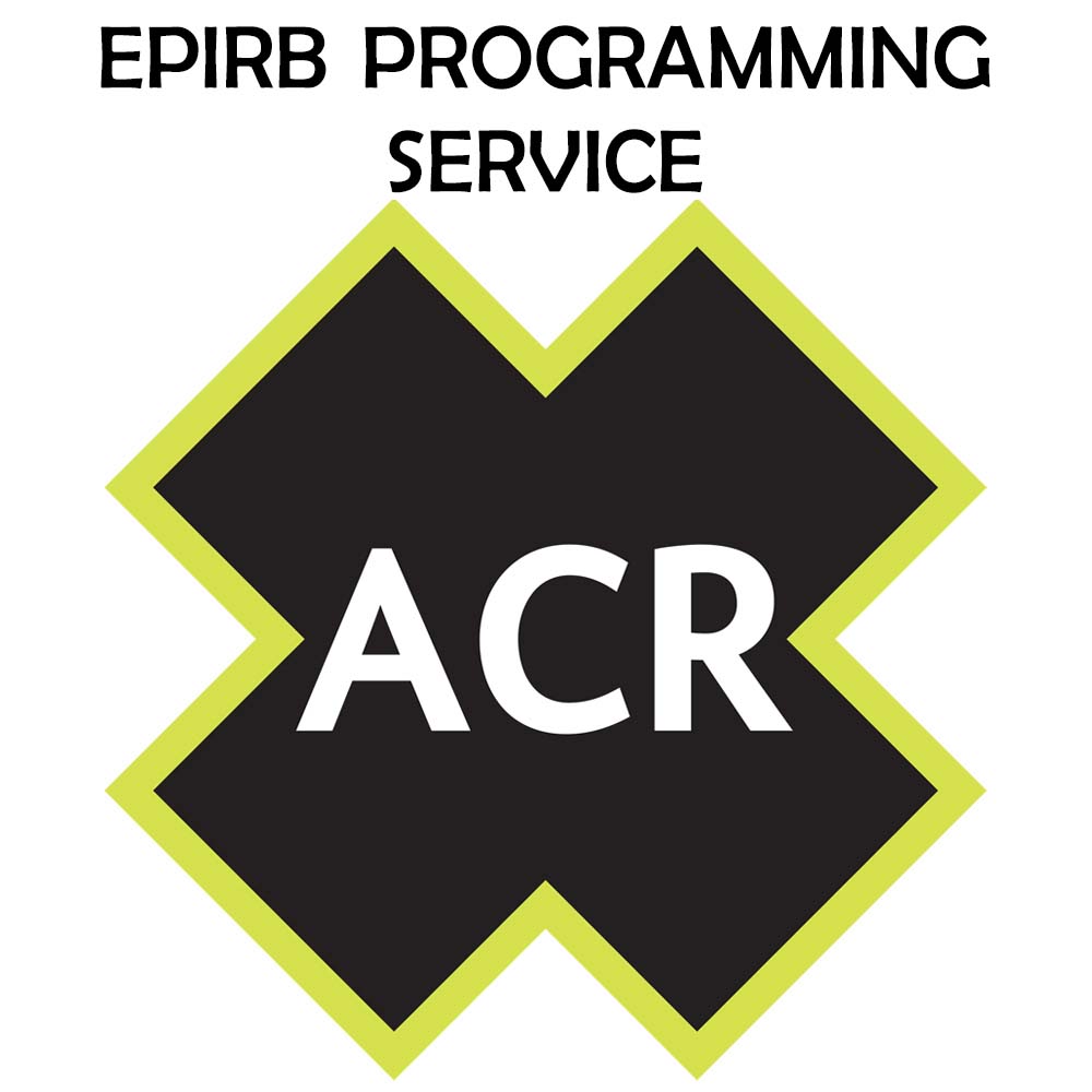 ACR EPIRB Programming Service - 9479