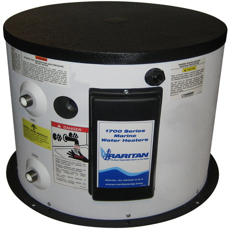 Raritan 20-Gallon Hot Water Heater without Heat Exchanger - 120V - 172001