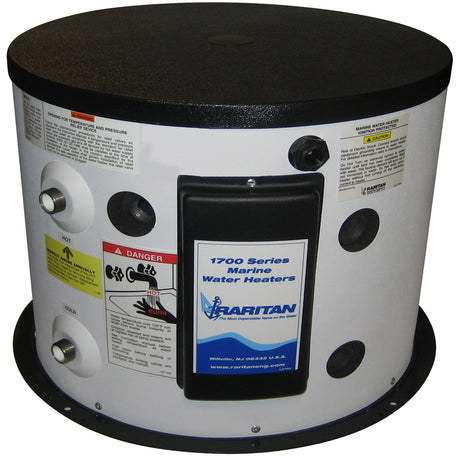 Raritan 20-Gallon Hot Water Heater with Heat Exchanger - 120V - 172011