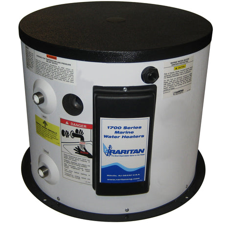 Raritan 12-Gallon Hot Water Heater without Heat Exchanger - 120V - 171201