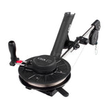 Scotty 1060 Depthking Manual Downrigger w/Rod Holder - 1060DPR