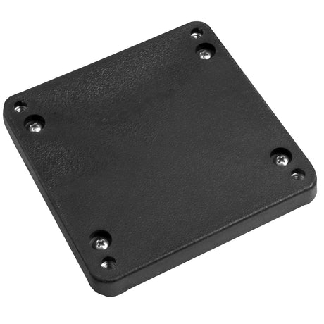 Scotty Mounting Plate Only f/1026 Swivel Mount - 1036