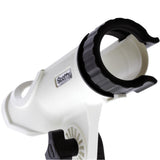 Scotty Powerlock Rod Holder White w/241 Side/Deck Mount - 230-WH