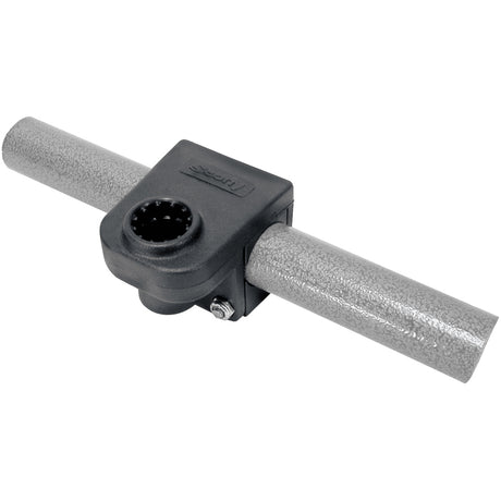 Scotty 245 1 1/4" Round Rail Mount - 245